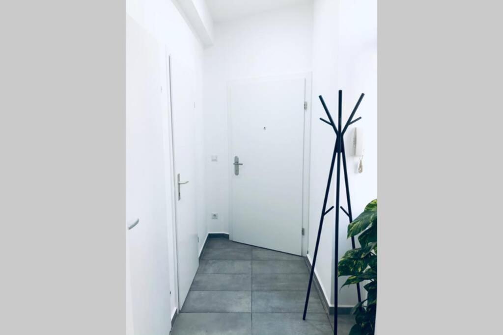 Gemuetliche Wohnung Wien Stadthalle Экстерьер фото